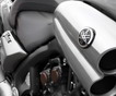 Новый цвет для мотоцикла Yamaha V-Max